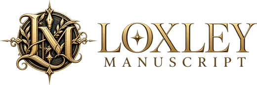 Loxley Manuscript